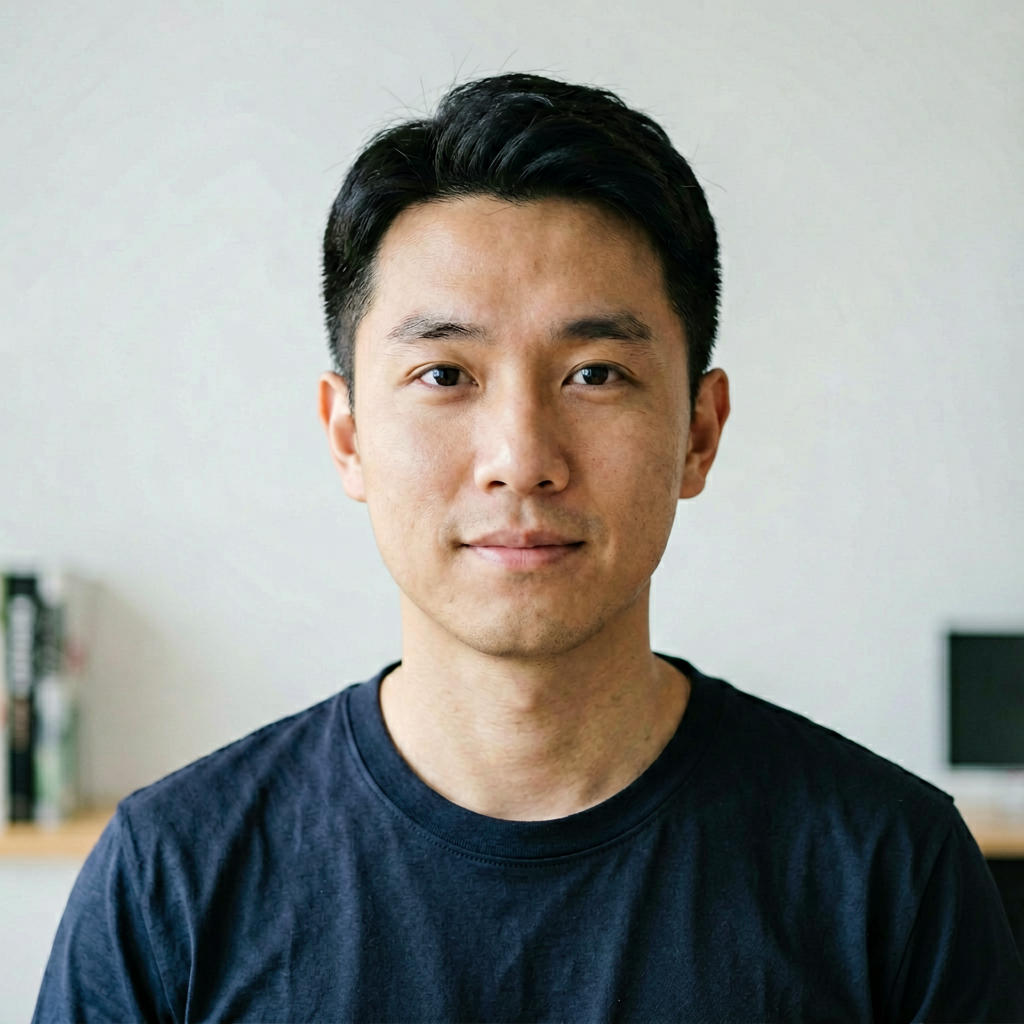 数据分析爱好者头像